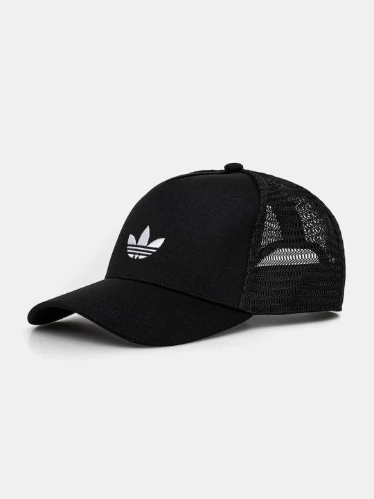 Obrázek produktu adidas Originals Kšiltovka CURVED TRUCKER černá