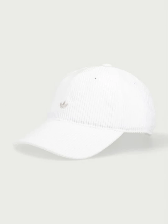Obrázek produktu adidas Originals kšiltovka manšestrová Corduroy Baseball Cap béžová