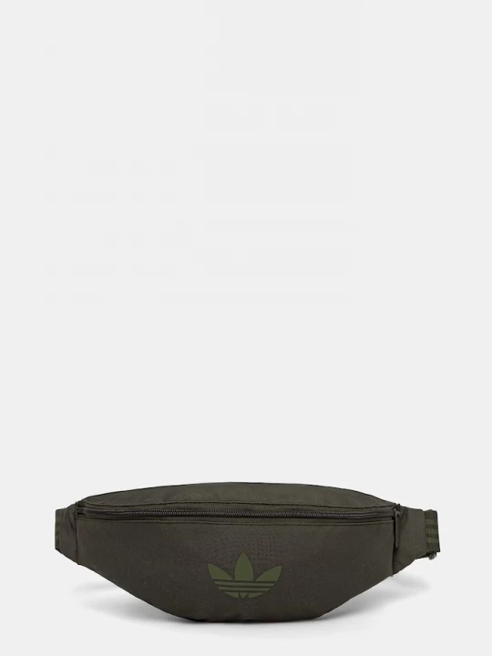 Obrázek produktu adidas Originals ledvinka dámská Adicolor zelená