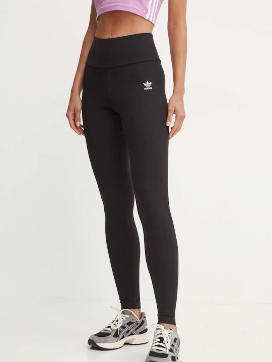 Obrázek produktu adidas Originals Legíny adidas Originals Essential černá
