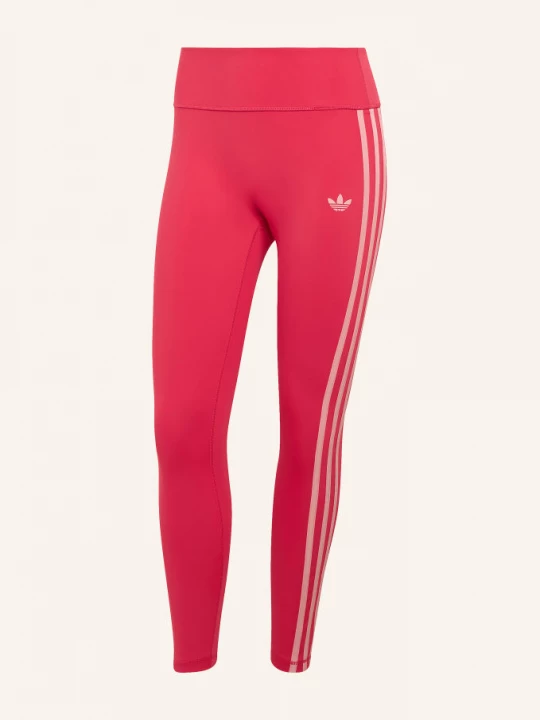 Obrázek produktu Adidas Originals Legíny Adidas Originals Sport neonově růžová / růžová