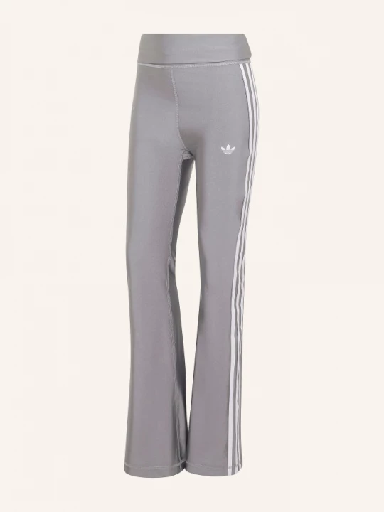 Obrázek produktu Adidas Originals Legíny Adidas Originals Sport Superstar šedá / světle fialová