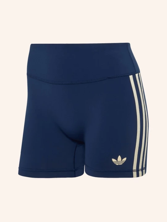 Obrázek produktu Adidas Originals Legíny Adidas Originals Sport Superstar tmavě modrá / režná