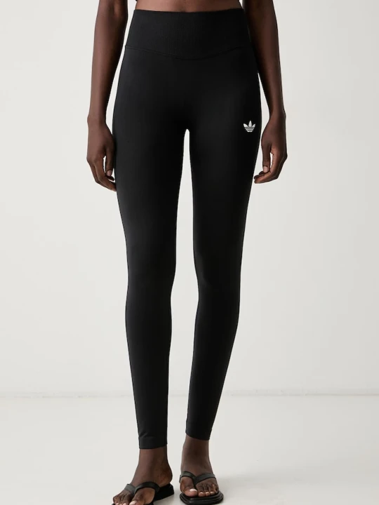 Obrázek produktu adidas Originals legíny dámské Essentials Seamless černá