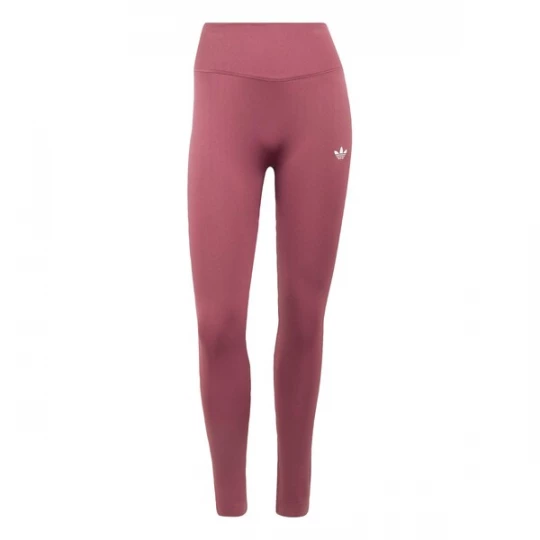 Obrázek produktu ADIDAS ORIGINALS Legíny 'Essentials' burgundská červeň