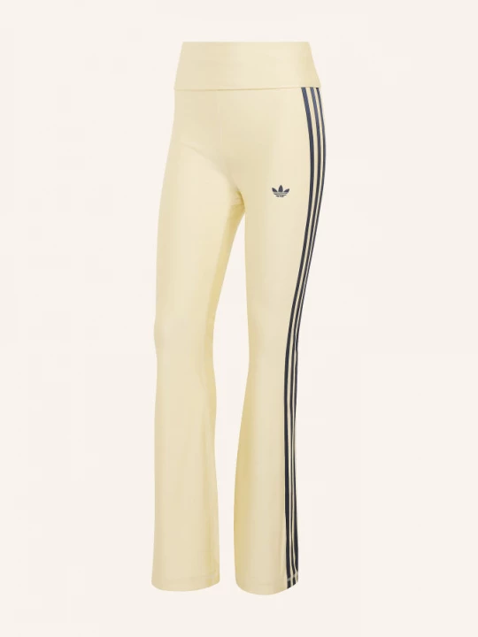 Obrázek produktu Adidas Originals Legíny Originals Sport Superstar krémová / tmavě modrá