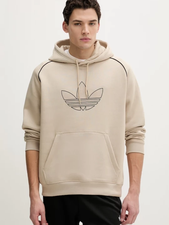 Obrázek produktu adidas Originals Mikina béžová