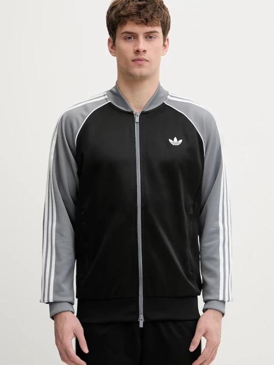 Obrázek produktu adidas Originals Mikina adidas Originals černá