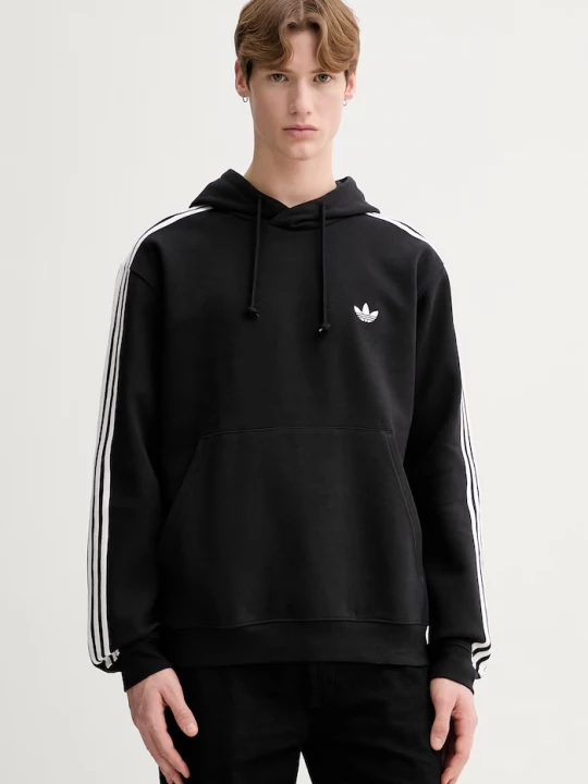 Obrázek produktu adidas Originals Mikina černá