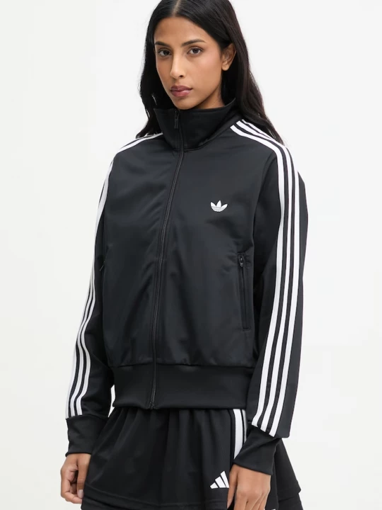 Obrázek produktu adidas Originals Mikina adidas Originals černá