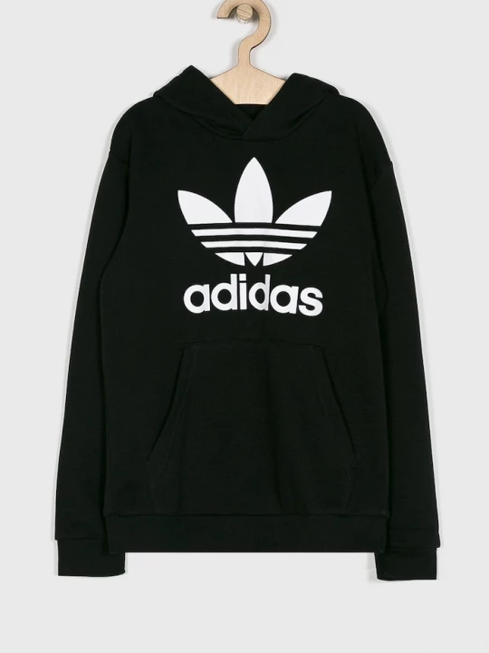 Obrázek produktu adidas Originals Mikina adidas Originals DV2870 černá