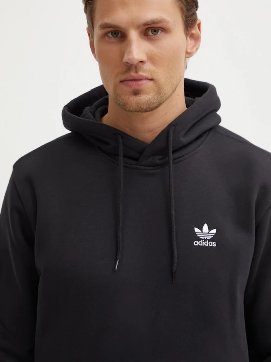 Obrázek produktu adidas Originals Mikina adidas Originals Essential černá