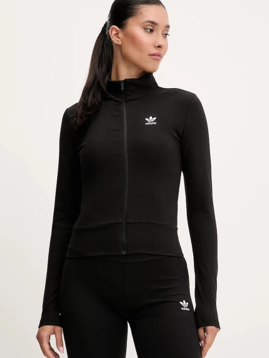 Obrázek produktu adidas Originals Mikina Essential černá