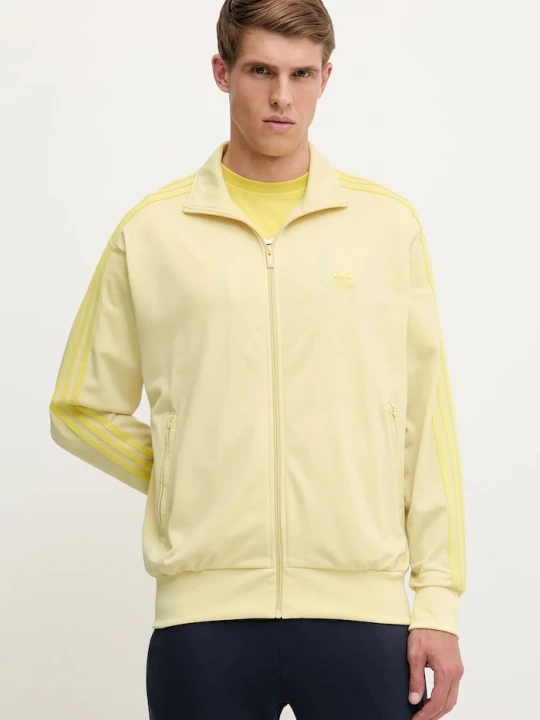 Obrázek produktu adidas Originals Mikina adidas Originals Firebird žlutá