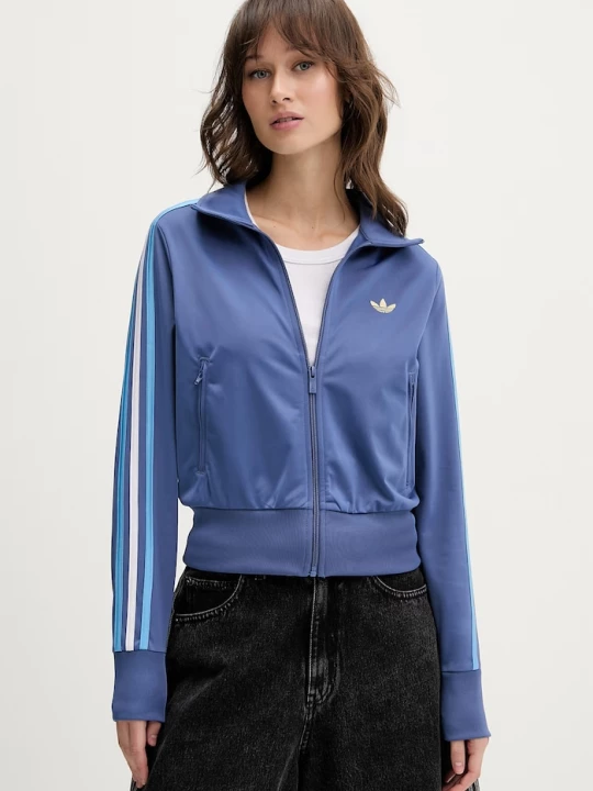 Obrázek produktu adidas Originals Mikina adidas Originals modrá