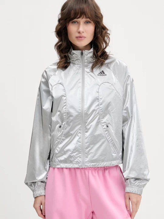 Obrázek produktu adidas Originals Mikina stříbrná