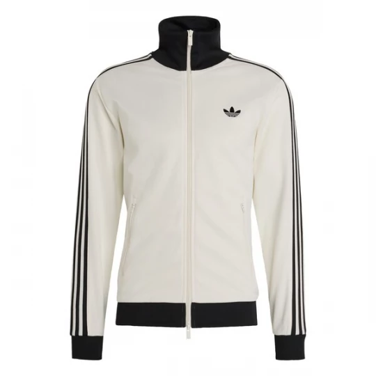 Obrázek produktu ADIDAS ORIGINALS Mikina 'Classic' černá / barva bílé vlny