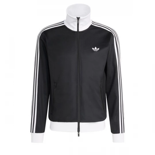 Obrázek produktu ADIDAS ORIGINALS Mikina 'Classic' černá / bílá