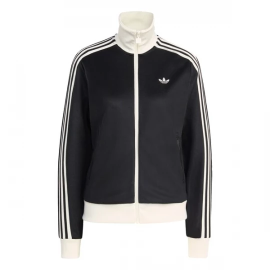 Obrázek produktu ADIDAS ORIGINALS Mikina 'Classic' černá / bílá