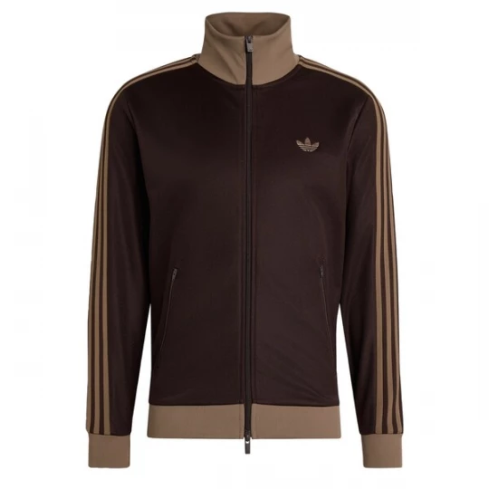 Obrázek produktu ADIDAS ORIGINALS Mikina 'Classic' čokoládová / světle hnědá