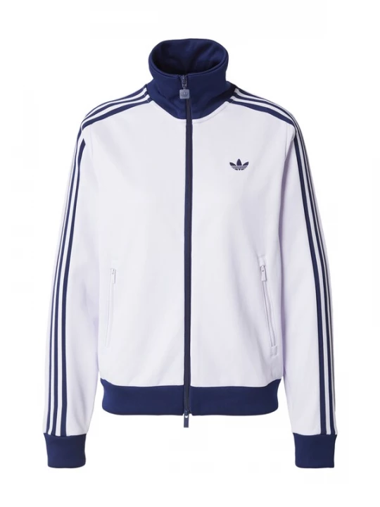 Obrázek produktu ADIDAS ORIGINALS Mikina 'CLASSIC' marine modrá / bílá