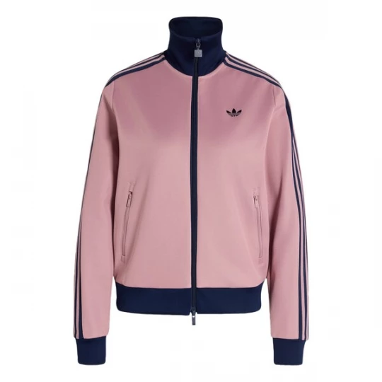 Obrázek produktu ADIDAS ORIGINALS Mikina 'Classic' marine modrá / orchidej