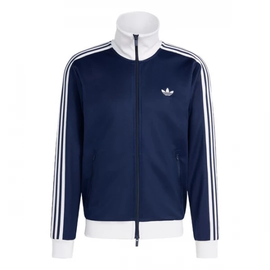 Obrázek produktu ADIDAS ORIGINALS Mikina 'Classic' tmavě modrá / bílá
