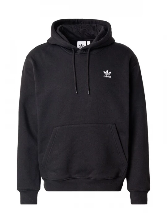 Obrázek produktu ADIDAS ORIGINALS Mikina 'ESS'  černá / bílá