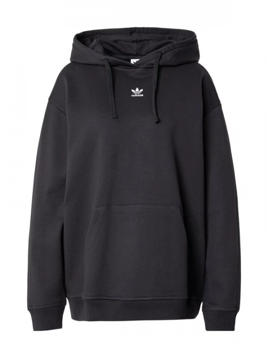 Obrázek produktu ADIDAS ORIGINALS Mikina 'Essentials' černá
