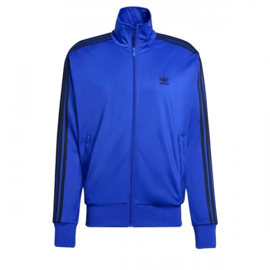 Obrázek produktu ADIDAS ORIGINALS Mikina 'FBIRD TT' modrá / černá