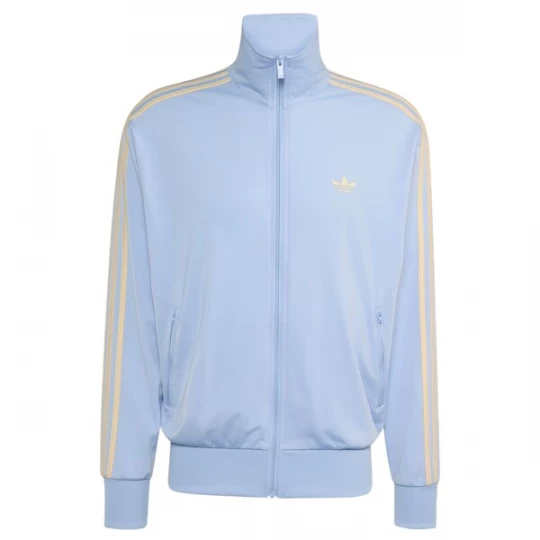 Obrázek produktu ADIDAS ORIGINALS Mikina 'Firebird' béžová / světlemodrá