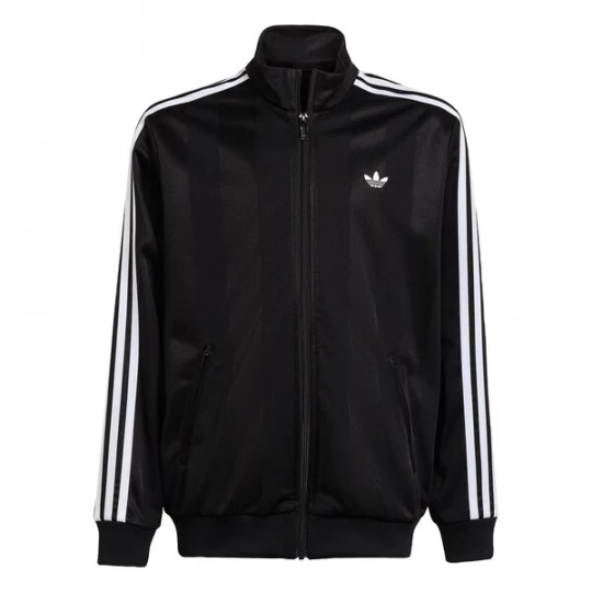 Obrázek produktu ADIDAS ORIGINALS Mikina 'Firebird' černá / bílá