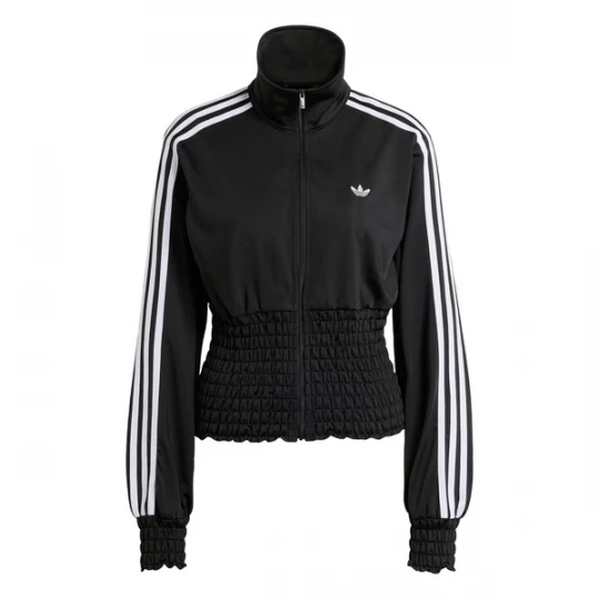 Obrázek produktu ADIDAS ORIGINALS Mikina 'Firebird' černá / bílá