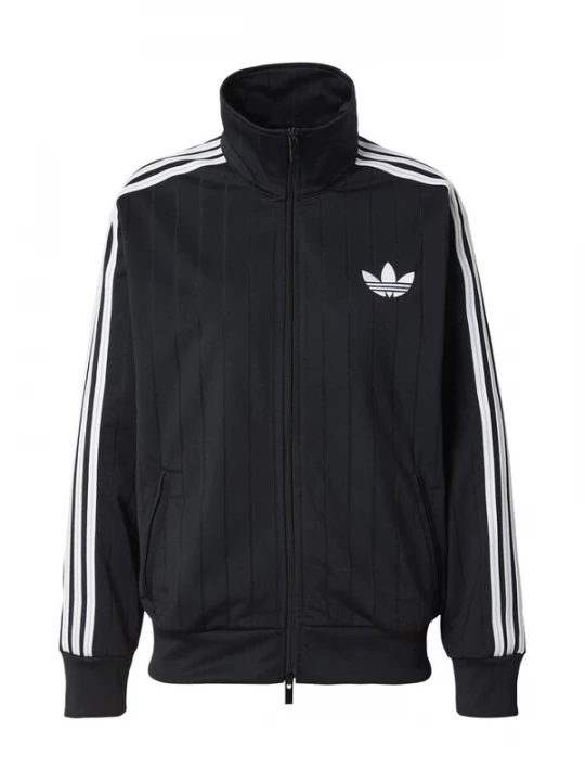 Obrázek produktu ADIDAS ORIGINALS Mikina 'FIREBIRD' černá / bílá