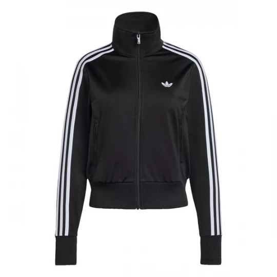 Obrázek produktu ADIDAS ORIGINALS Mikina 'Firebird Classic' černá / bílá