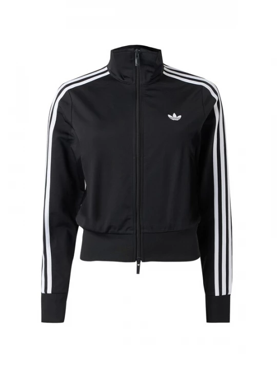 Obrázek produktu ADIDAS ORIGINALS Mikina 'Firebird Classic' černá / bílá