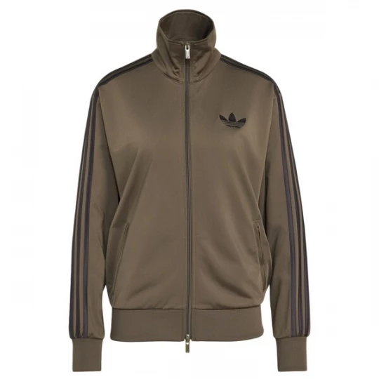Obrázek produktu ADIDAS ORIGINALS Mikina 'Firebird' hnědá / černá