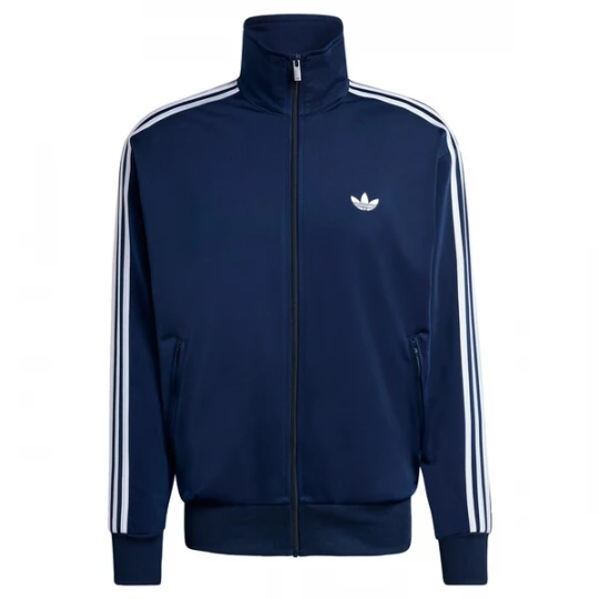Obrázek produktu ADIDAS ORIGINALS Mikina 'Firebird' námořnická modř / bílá