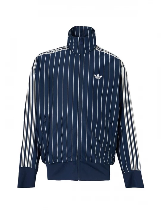 Obrázek produktu ADIDAS ORIGINALS Mikina 'Firebird' námořnická modř / bílá