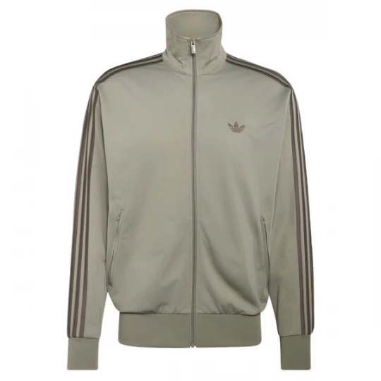 Obrázek produktu ADIDAS ORIGINALS Mikina 'Firebird' olivová