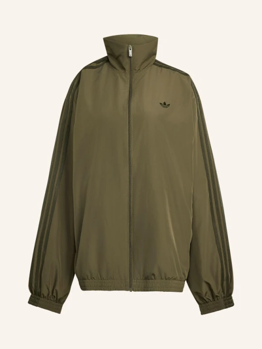 Obrázek produktu Adidas Originals Mikina Firebird olivová