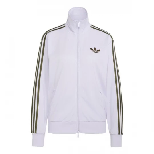 Obrázek produktu ADIDAS ORIGINALS Mikina 'Firebird' olivová / bílá