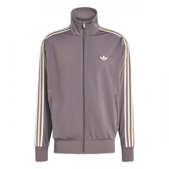 Obrázek produktu ADIDAS ORIGINALS Mikina 'Firebird' režná / bílá