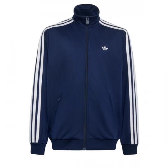 Obrázek produktu ADIDAS ORIGINALS Mikina 'Firebird' tmavě modrá / bílá