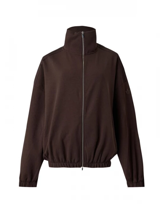 Obrázek produktu ADIDAS ORIGINALS Mikina čokoládová
