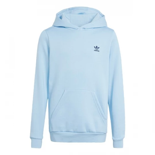 Obrázek produktu ADIDAS ORIGINALS Mikina 'Hoodie' světlemodrá / černá