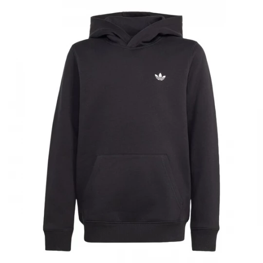 Obrázek produktu ADIDAS ORIGINALS Mikina 'REGULAR HOODIE' černá