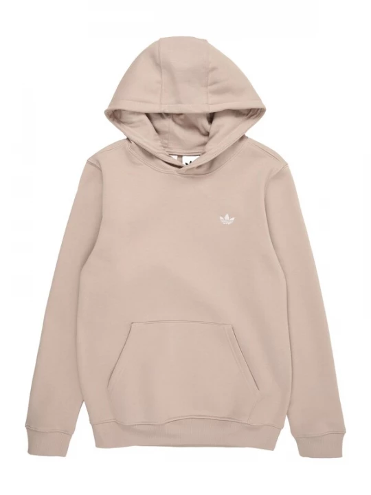 Obrázek produktu ADIDAS ORIGINALS Mikina 'REGULAR HOODIE' tělová / bílá