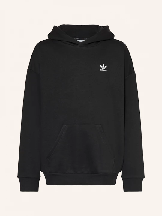 Obrázek produktu Adidas Originals Mikina S Kapucí černá