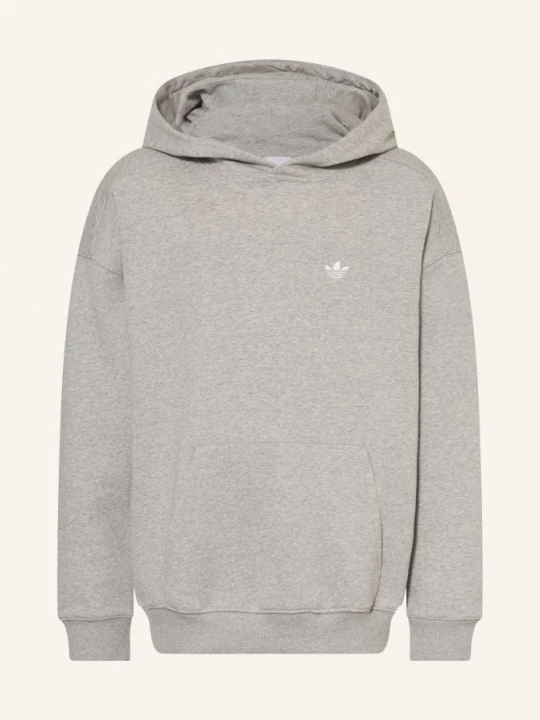 Obrázek produktu Adidas Originals Mikina S Kapucí Oversized šedá